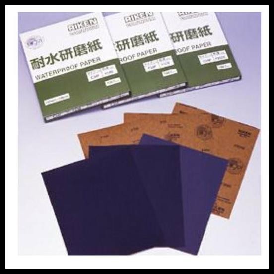 

HOT DEAL WATERPROOF ABRASIVE PAPER C34P P280 !