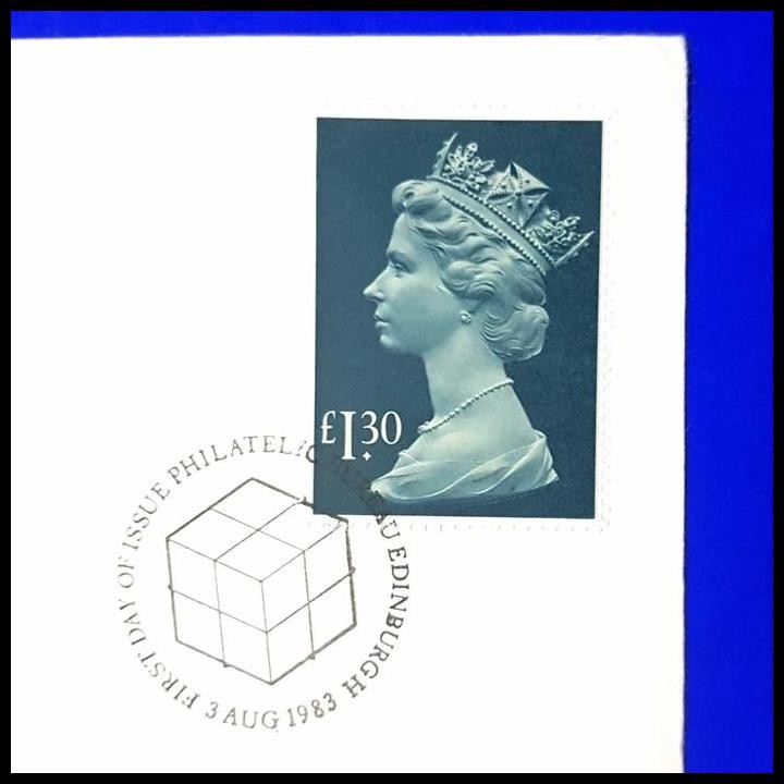 

HOT DEAL PRANGKO INGGRIS/GREAT BRITAIN. FDC THE CENTENARY OF THE PARCEL POST !!