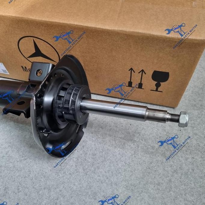 Shock Breaker Depan Mercedes Benz W204 C250 C200 Shock Absorber Ori