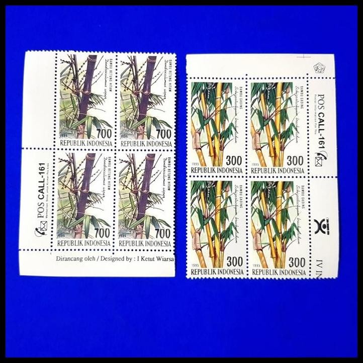 

GRATIS ONGKIR PRANGKO INDONESIA 1995. KONGRES BAMBU INTERNASIONAL. B-4. RP 60.000,- !!!!!!