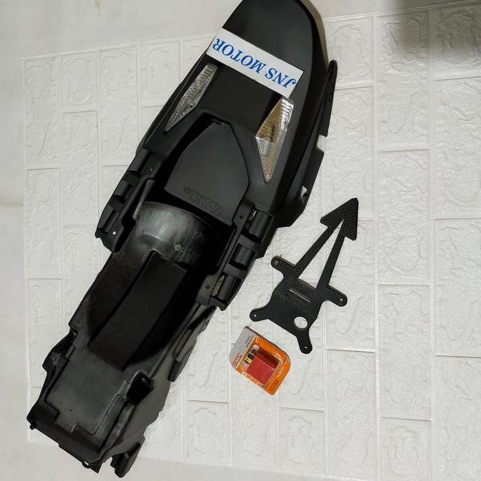 Undertail Cb 150 R Old Selancar Cb150R Old Vnd