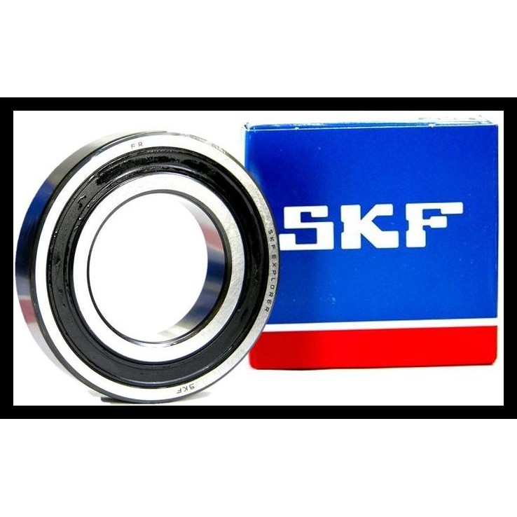 TERBARU BEARING 6304 2RS C3 SKF ORIGINAL 6304-2RS1/C3 !!!!!!