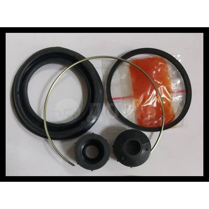 HOT DEAL KARET SEAL KALIPER REM DEPAN 04479-32030 ORI CORONA ST171 