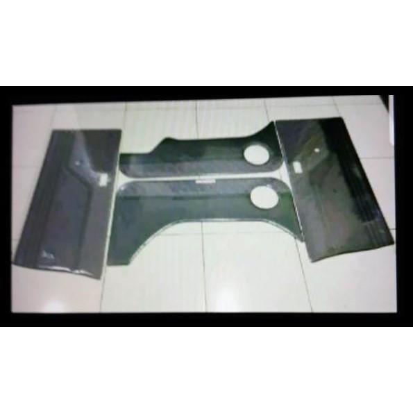 GRATIS ONGKIR DOORTRIM SUZUKI KATANA 1SET 4 BUAH ORI. 