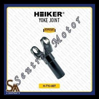 HOT DEAL YOKE SLEEVE JOINT KOPEL TOYOTA DYNA SAURUS 125 LT 