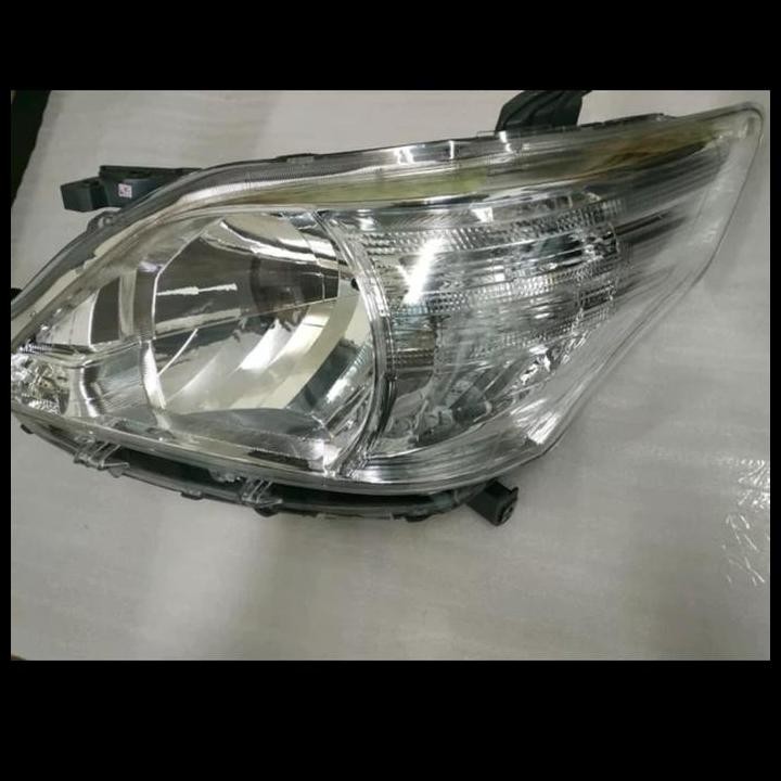 DISKON HEAD LAMP INNOVA 2012 1PC 
