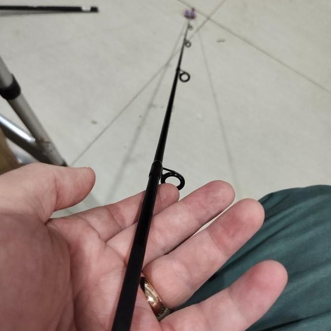 Ujung Joran Extreme Royal 180 Cm