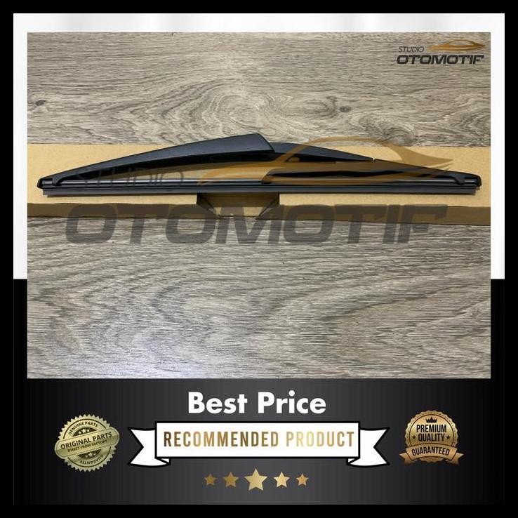 DISKON WIPER BELAKANG MERCY B CLASS W245 B170 2005-2011 REAR WIPER W245 B170 