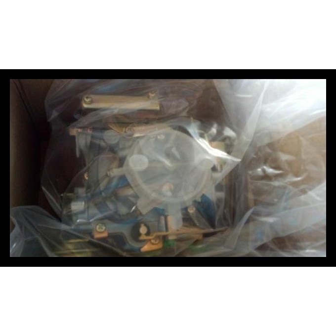 TERMURAH KARBURATOR KIJANG KAPSUL 7K #SUPERAUTO 