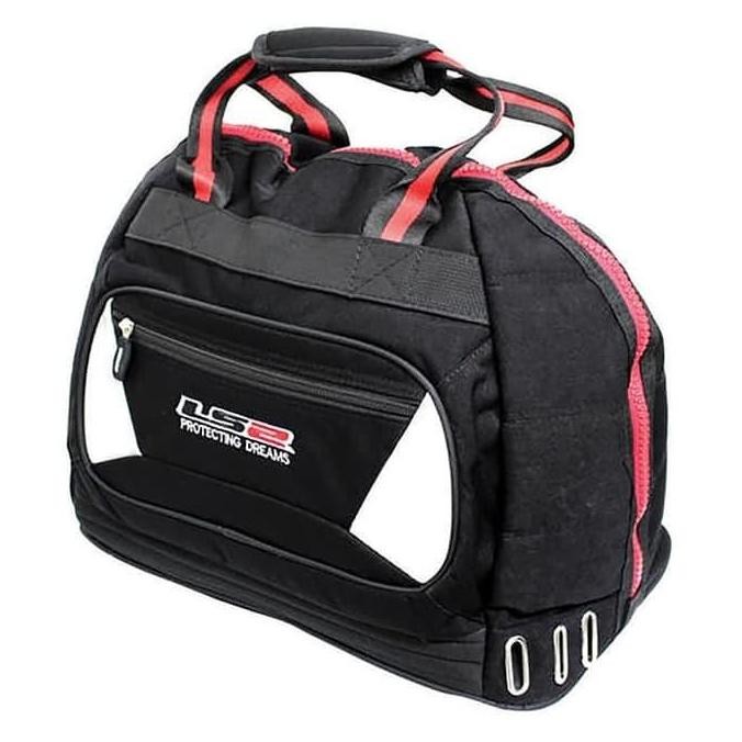 Tas Helm Ls2 Bowling Bag Ls2
