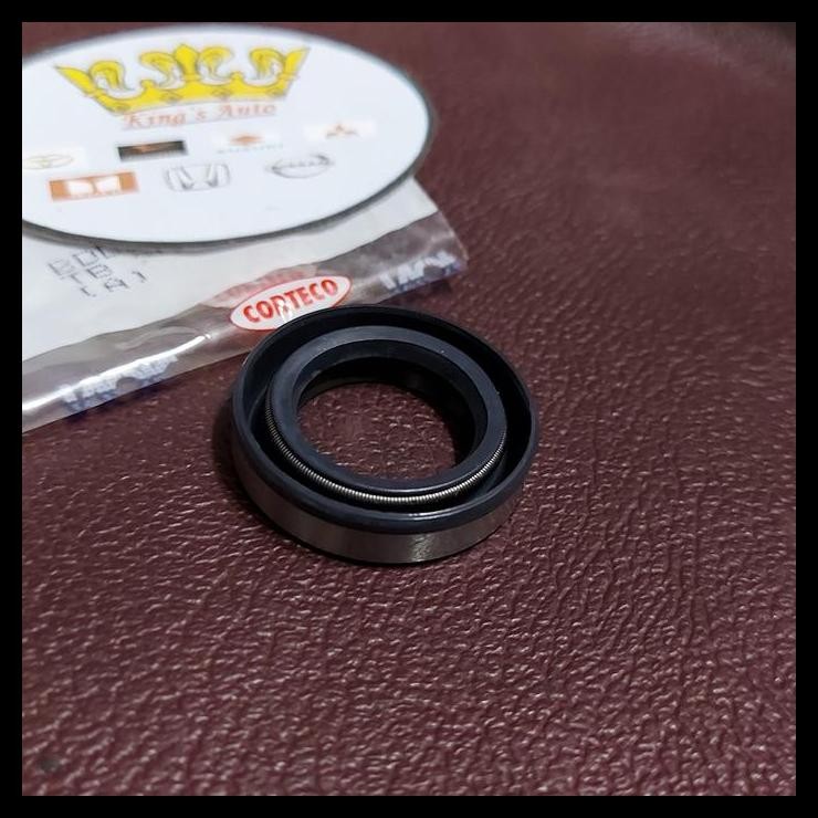 TERMURAH SEAL INJEKTOR PANTHER 2.5 