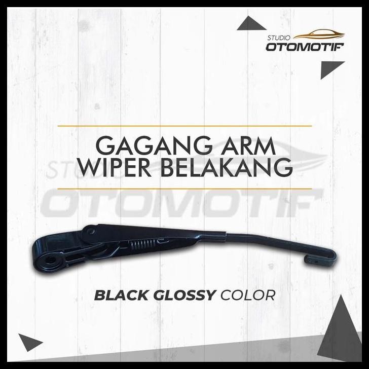 DISKON PAKET GAGANG WIPER BELAKANG CIVIC ESTILO / REAR ARM WIPER CIVIC ESTILO 