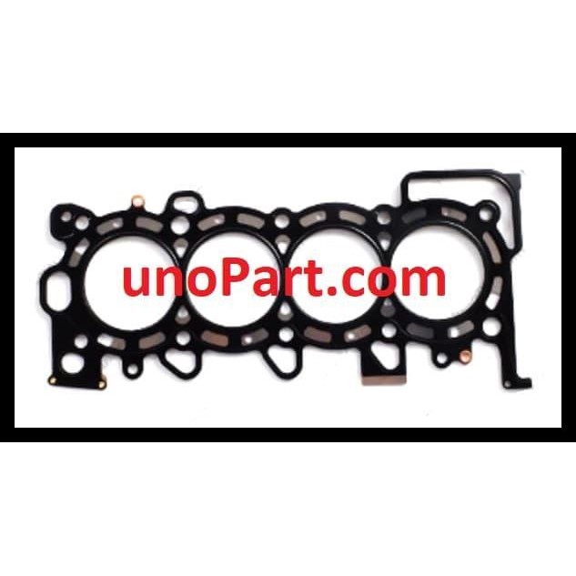 GRATIS ONGKIR GASKET PACKING CYLINDER HEAD HONDA JAZZ CITY IDSI VTEC / FREED PLAT 