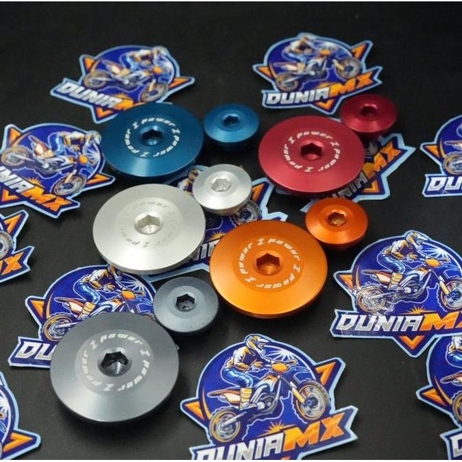 Terbaru Tutup Magnet Cnc Jupiter Z Vega R New Lama R Zpower