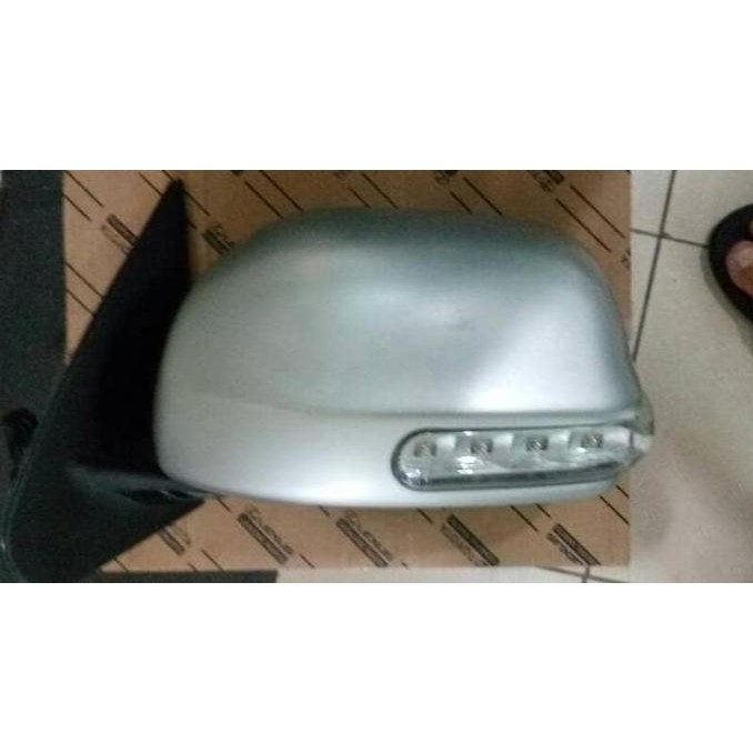 Spion Luxio Tipe M Original Asli Daihatsu