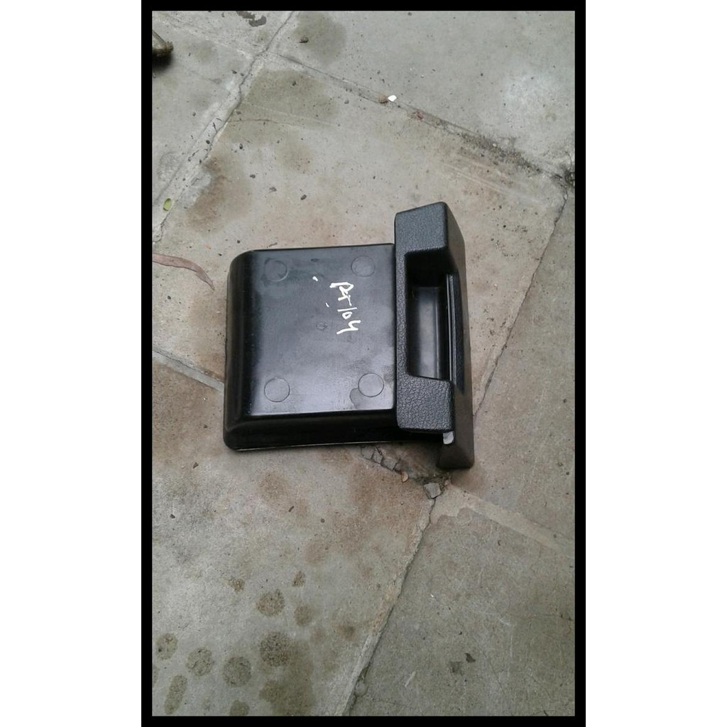 DISKON ASBAK DASHBOARD CORONA RT104 