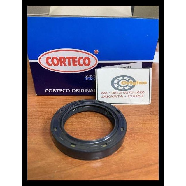 DISKON OIL SEAL TC 26 X 38 X 7 NOK ORIGINAL 