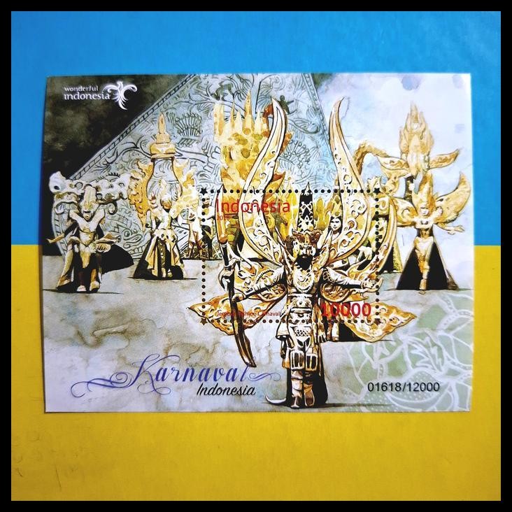 

GRATIS ONGKIR PRANGKO INDONESIA 2018. SS GAMBAR JEMBER FASHION CARNAVALL KARNAVAL INDONESIA !!!