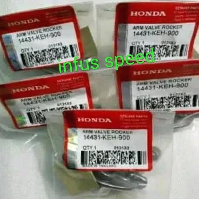 Promo! Templar/Pelatuk Klep Tiger Revo (Tirev) Ori Ahm