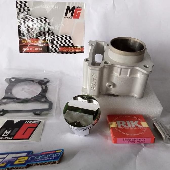 blok nmax 63 ceramic blok aerox 63 ceramic blok r15 63 ceramic fjn ori