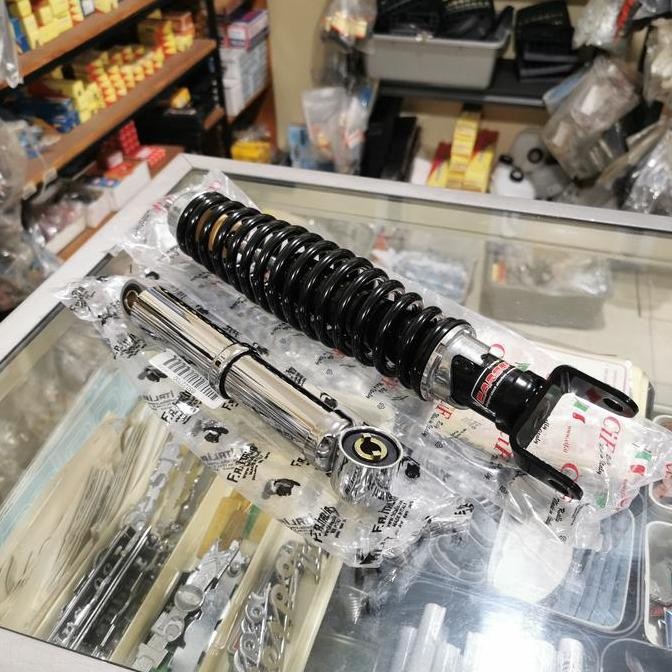 Shock FA ItaliA set Depan Belakang Vespa Super Sprint VPS fork 3