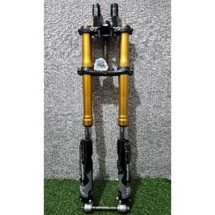 SHOCK USD COPOTAN DTRACKER DT NEW SE GOLD ORINAL