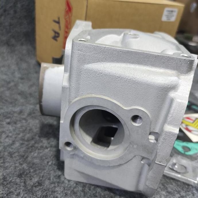 BLOK SEHER BORE UP CERAMIC 63MM NINJA 150 R RR SS KR KRR KAWAHARA