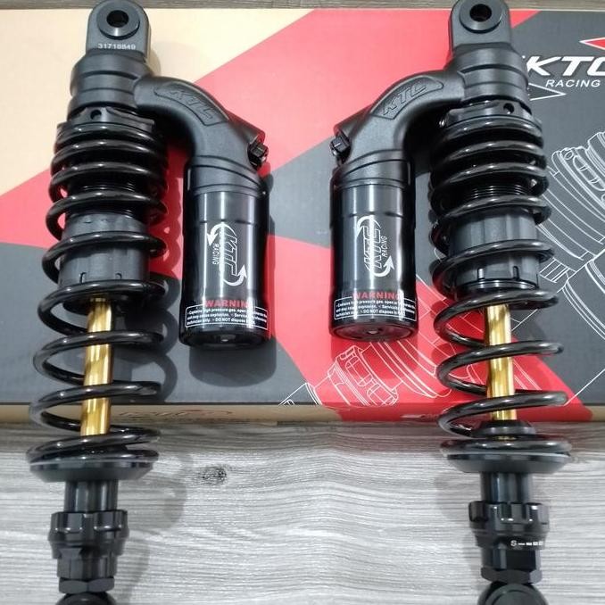 shockbreaker belakang ktc Evo new orinal RX King Revo Jupiter vega