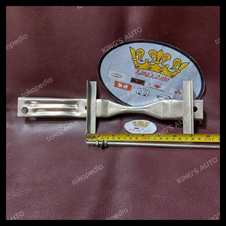 DISKON BRAKET AKI F70 - TAFT GT 