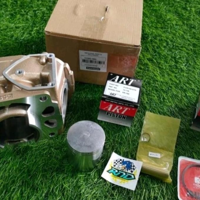 Blok Seher Ninja 1855 Gold Super Kips Gold 11005-1956 THAILAND