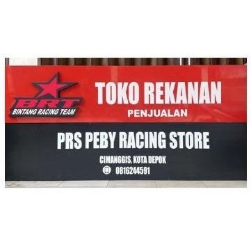 PAKET BORE UP BRT MIO SOUL NOUVO FINO KARBU BLOK PISTON BRT CAST IRO