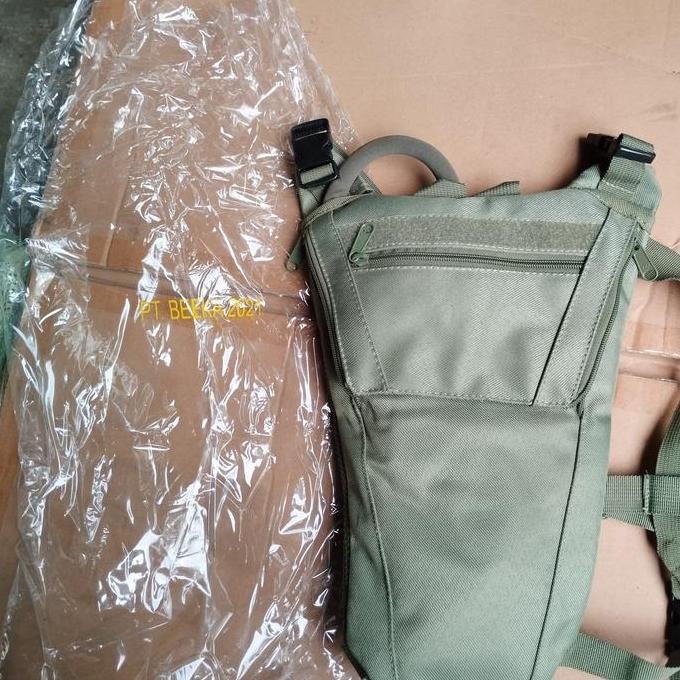 Tas Waterpack Sepeda Gowes Jatah Tni