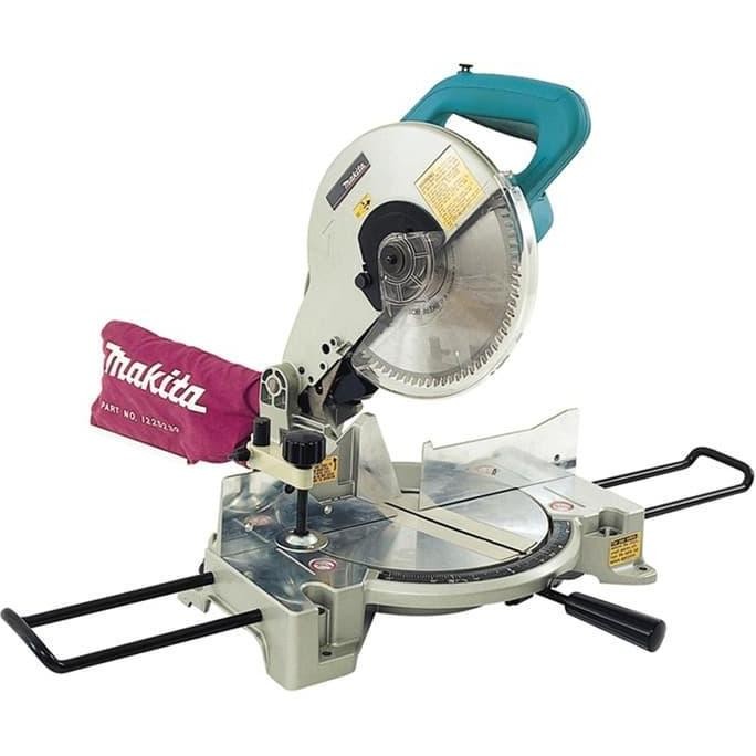 Mesin Potong Alumunium Miter Saw Makita Ls1040 Ls 1040