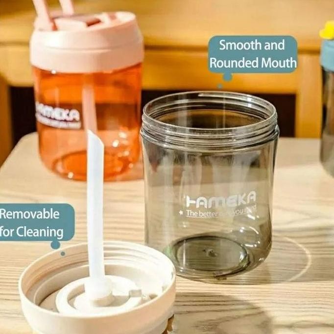 Up Botol Air Minum Anak Dewasa /Tumbler Cup / Coffee Tumbler 550Ml