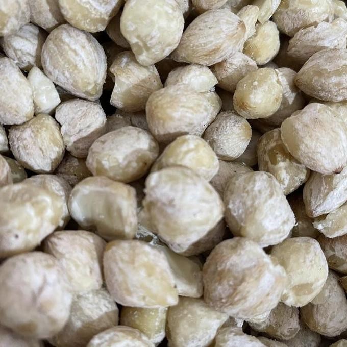 

Kemiri Bulat 1Kg Utuh