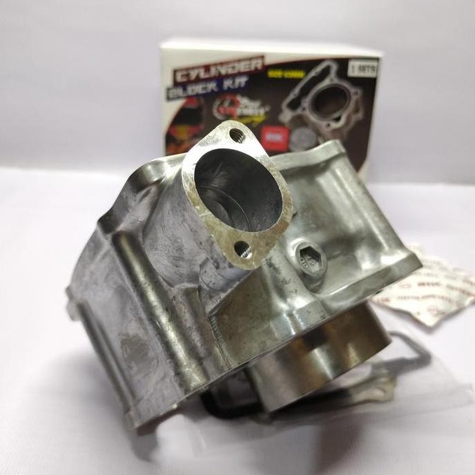 BLOK SEHER XTREME BORE UP HONDA SONIC 150