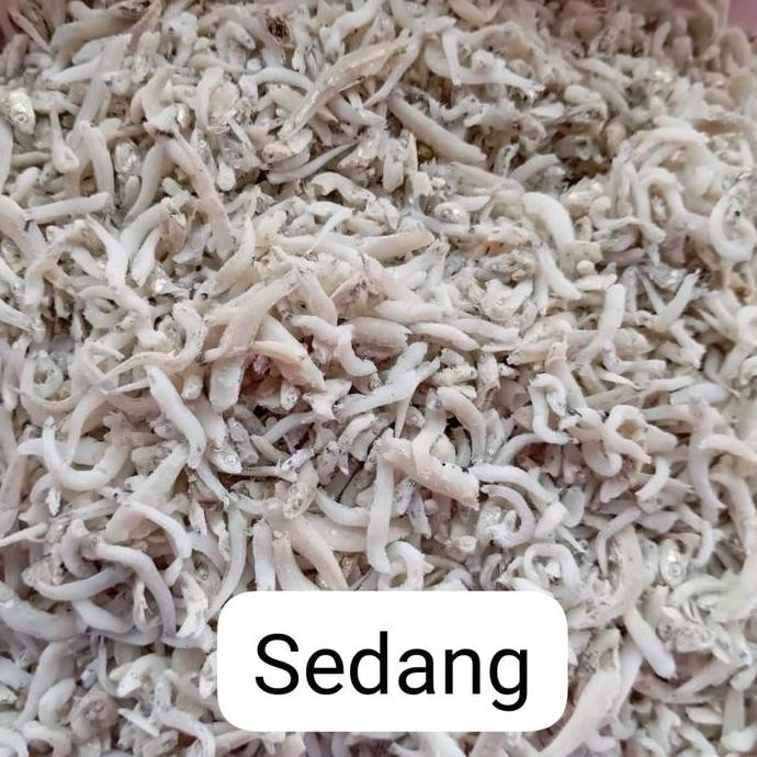 

Teri Medan 1 Kg