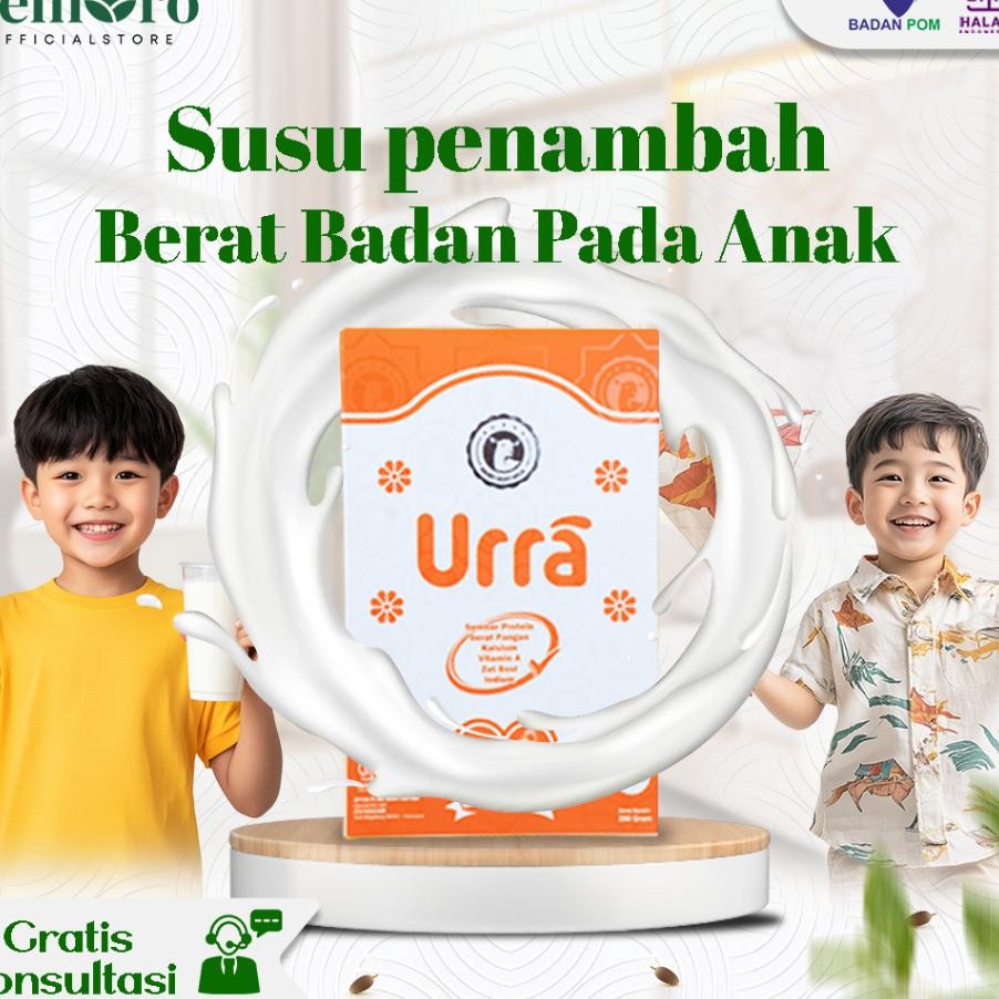 

Urra Susu Kambing Saanen Untuk Mbah Berat Badan Tinggi Badan Anak 1 Box