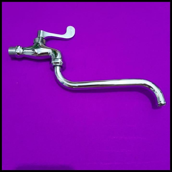 Keran sing San Ei EA15R/ Keran Bebek/ Keran Dapur