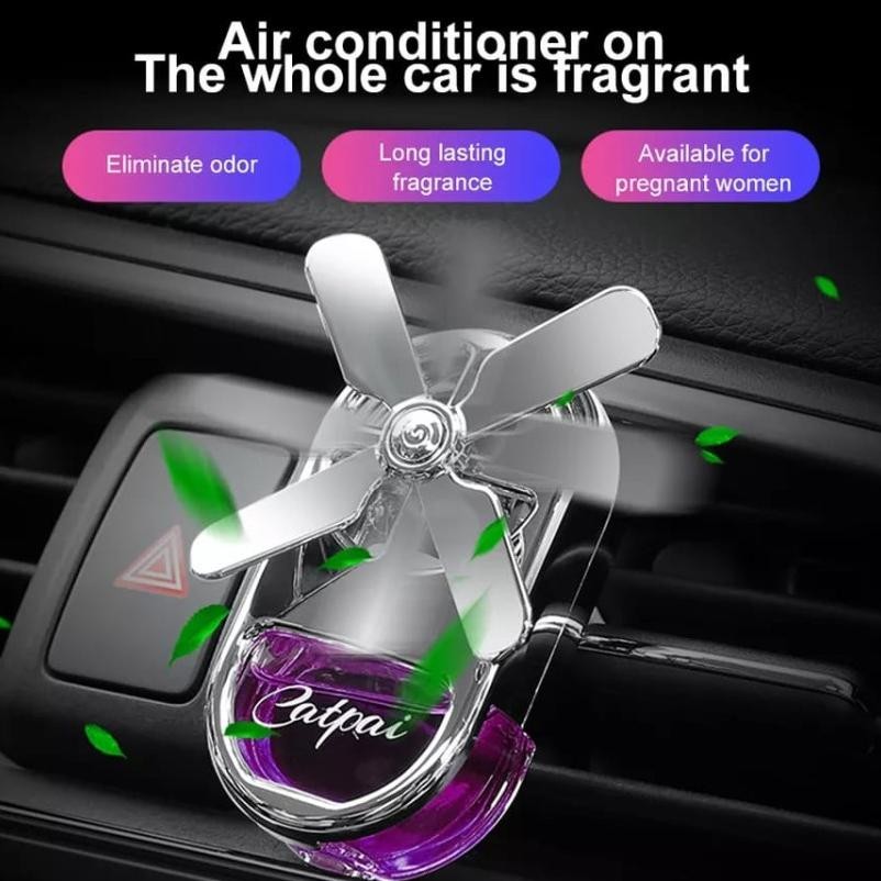 Parfum Mobil Unik Pengharum Mobil Parfum Jepit Ac Mobil