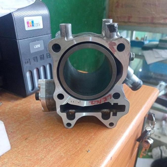 BLOK VARIO 62,63,64 BY TI