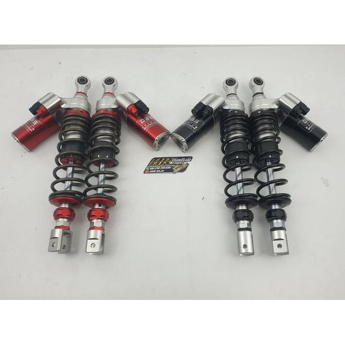 Shockbreaker DBS PREMIUM 855 Ukuran 365mm PCX 160 PCX 150 Klik Rebound