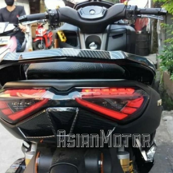 Lampu Stop Nmax New 2020 JPA/ StopLamp Led 3 In 1 All New Nmax 155 JPA