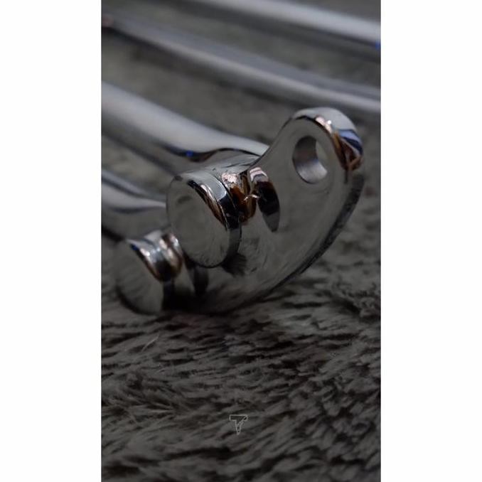 Springer Chopper WL / Shock Depan Chopper