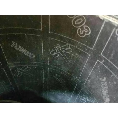 

Packing Gasket Tombo 1Mm - Packing Kertas Tahan Panas Anti Bocor