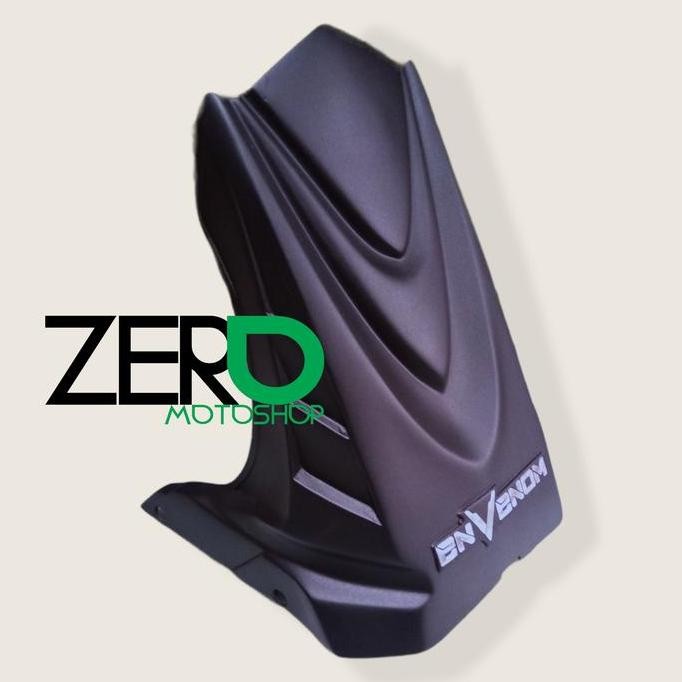 ready Hugger enVenom khusus untuk Yamaha MT15 Aksesoris Motorcycle Motor