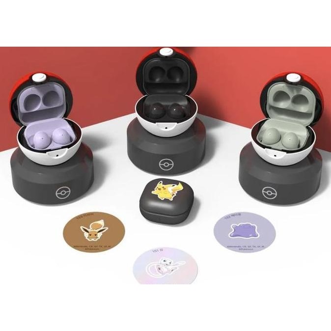 Case Samsung Galaxy Buds 2 Live Pro Airbuds 2 Pro2 FE Casing Silicone murah