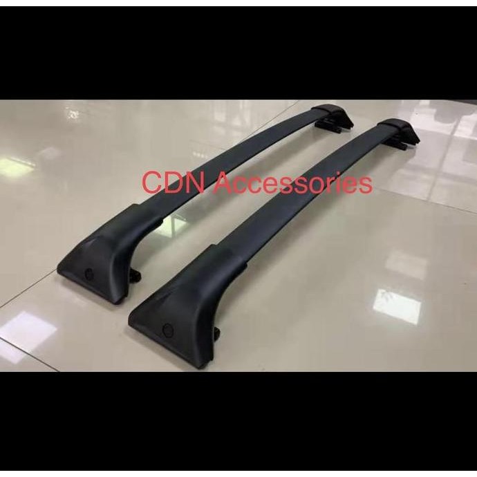 Cross bar Fortuner/Roof bar Fortuner/Roof rack Fortuner/Crossbar