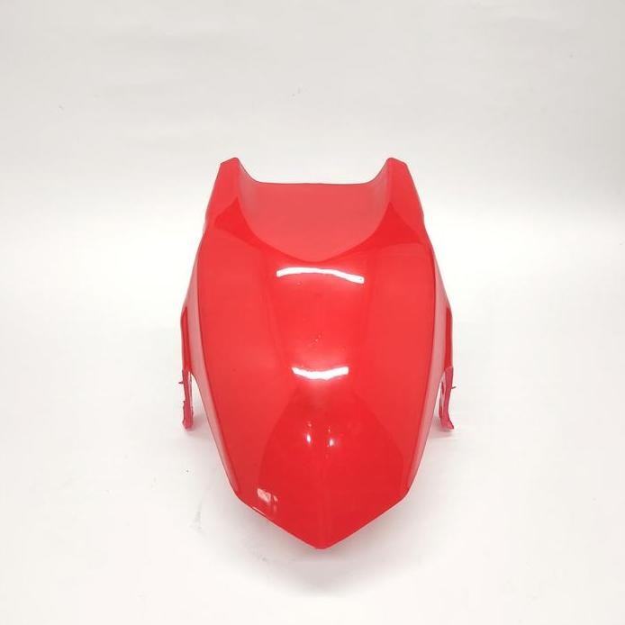 ready Spakbor Depan Mini Gp 50cc 2Tak Mesin Tarik - Goped - Scooter