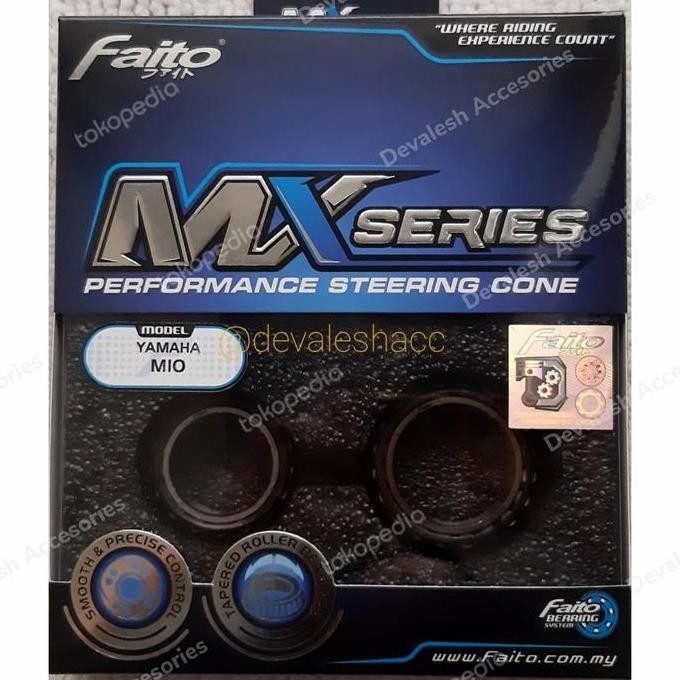 restock Komstir Bambu Mio Jupiter Rx King Vega MX Faito MX Series